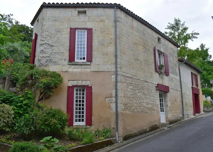 La Maison Du Tourniquet