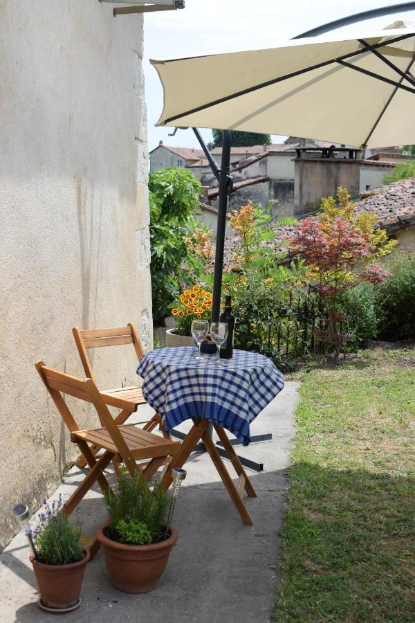Apartment La Maison Du Tourniquet