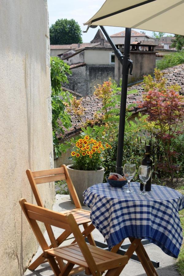 La Maison Du Tourniquet *