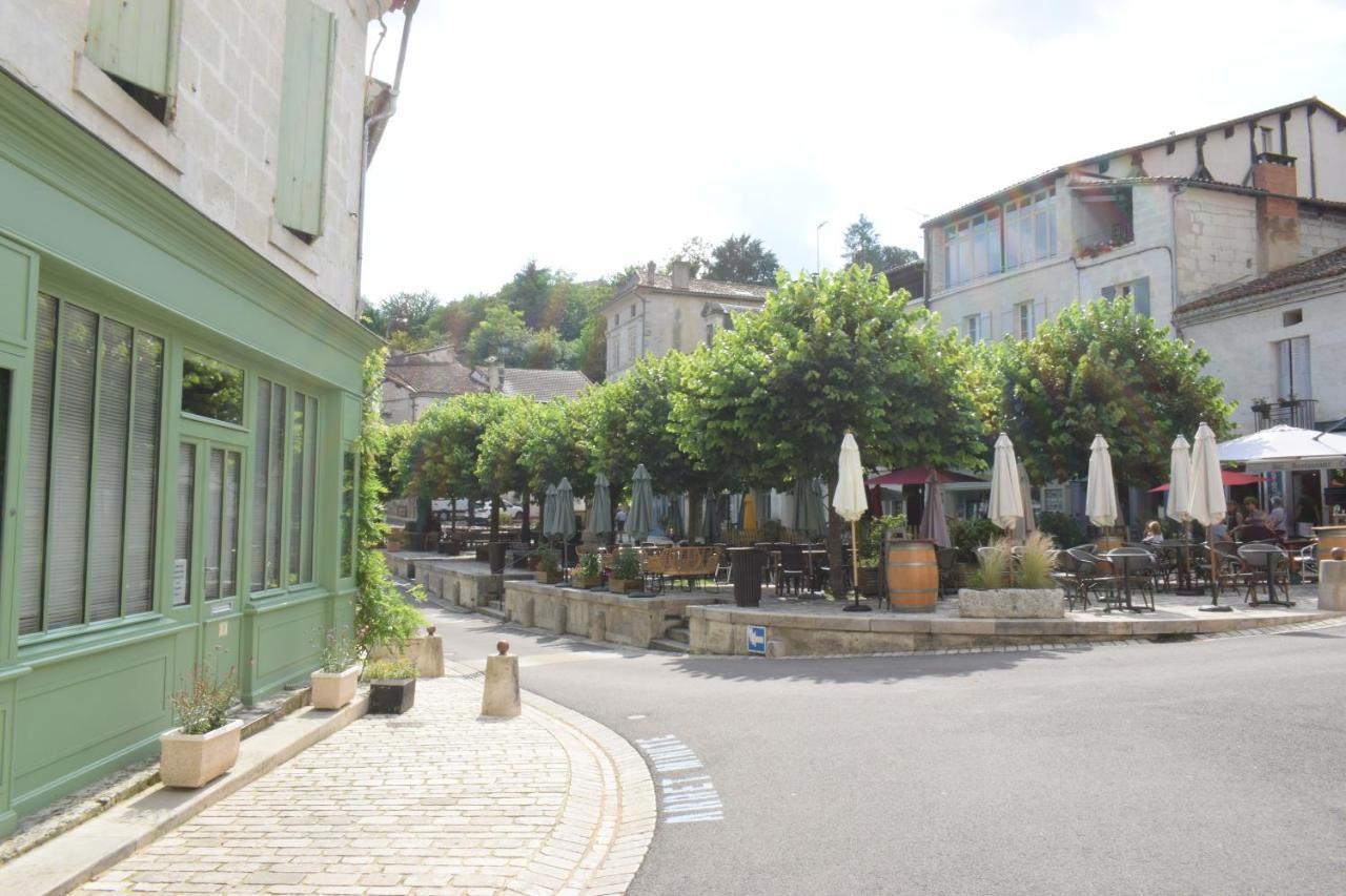 La Maison Du Tourniquet