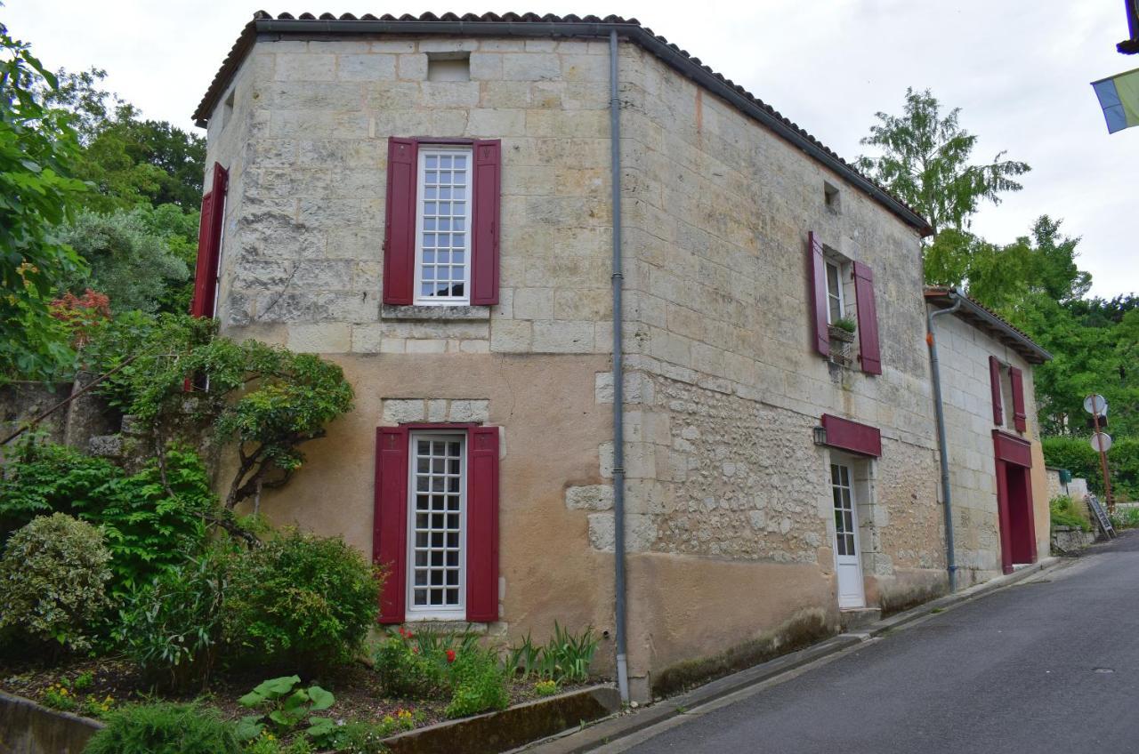 Apartment La Maison Du Tourniquet