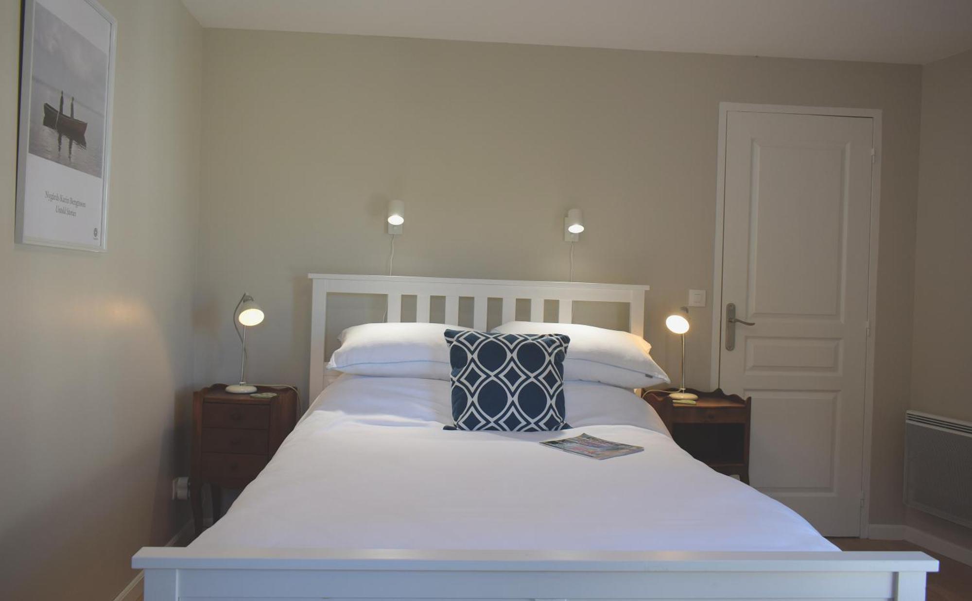 La Maison Du Tourniquet Apartment