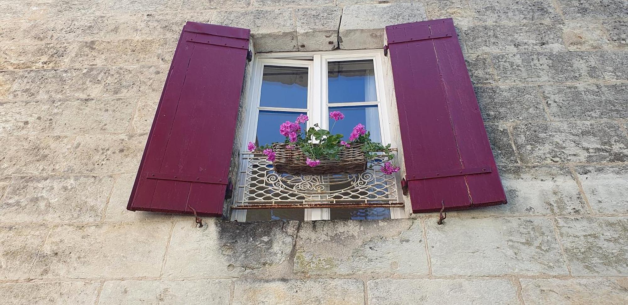 Apartment La Maison Du Tourniquet Aubeterre-sur-Dronne